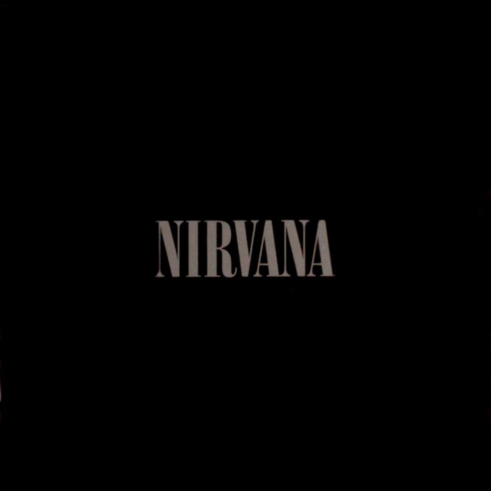 Nirvana.Nirvana. Extra Tracks. CD. NEW!!!